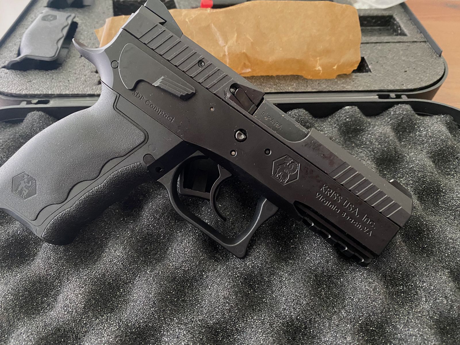 SPHINX SDP Compact
