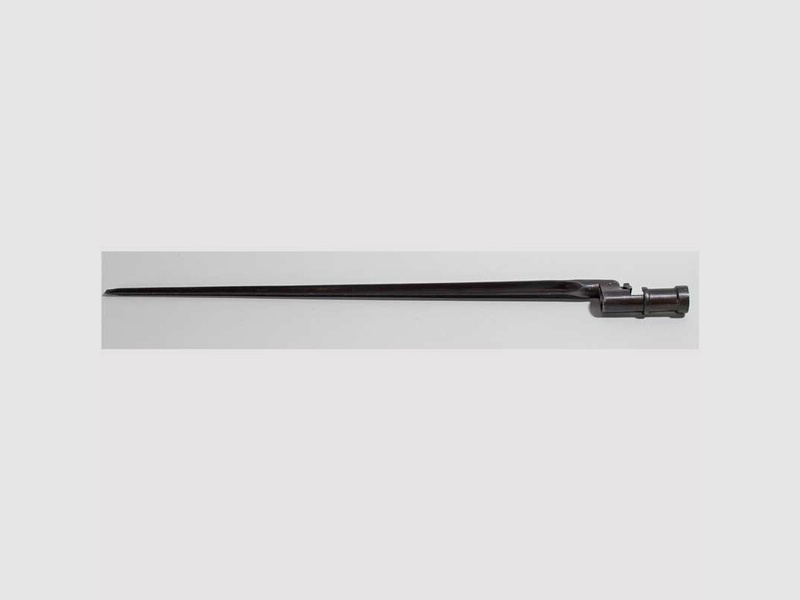 Bajonett Russisch Mosin M 91