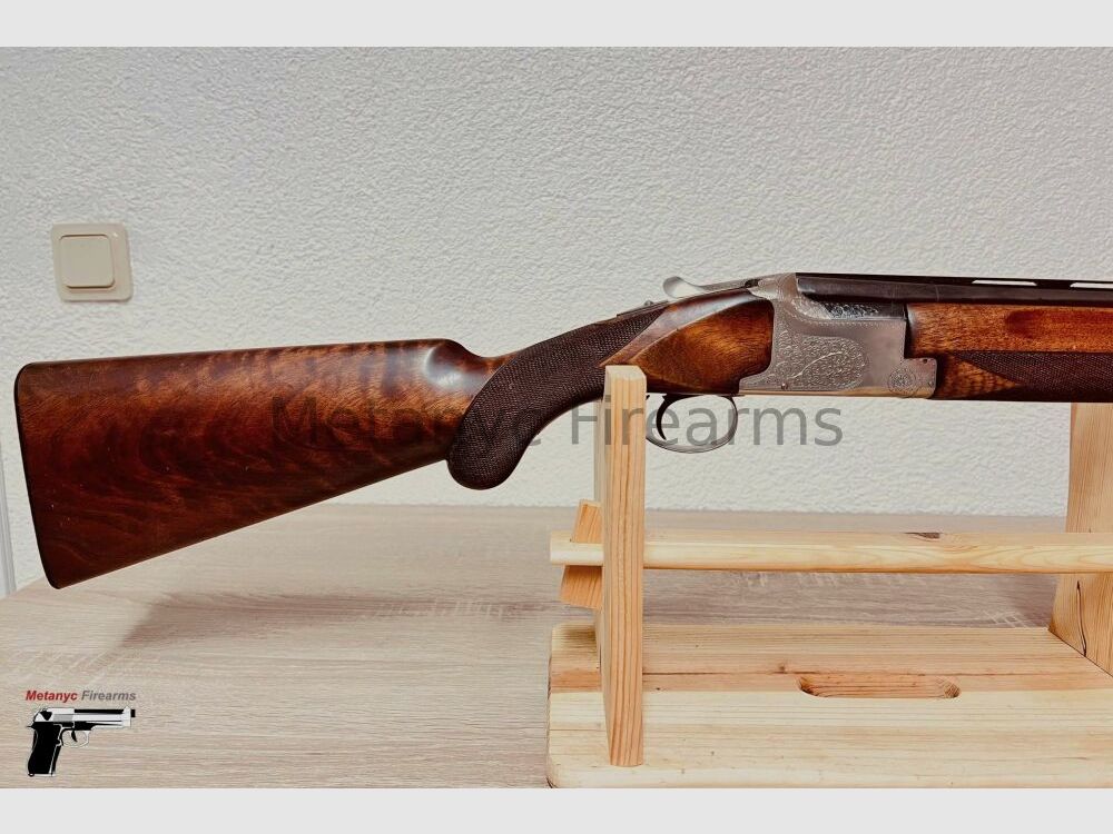 Winchester - Super Grade 12/70