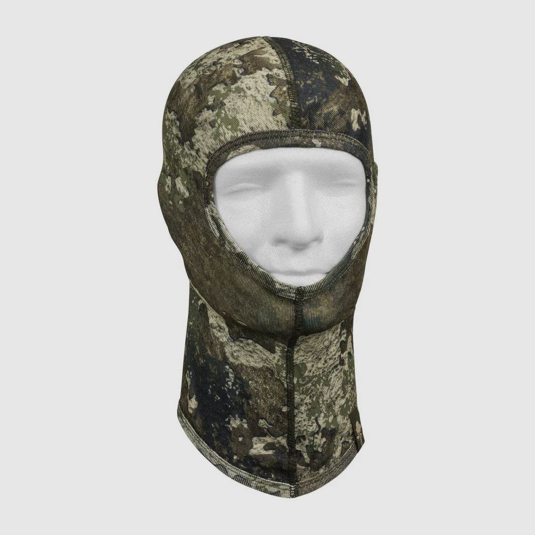 Pinewood Maske Balaclava Camou Strata