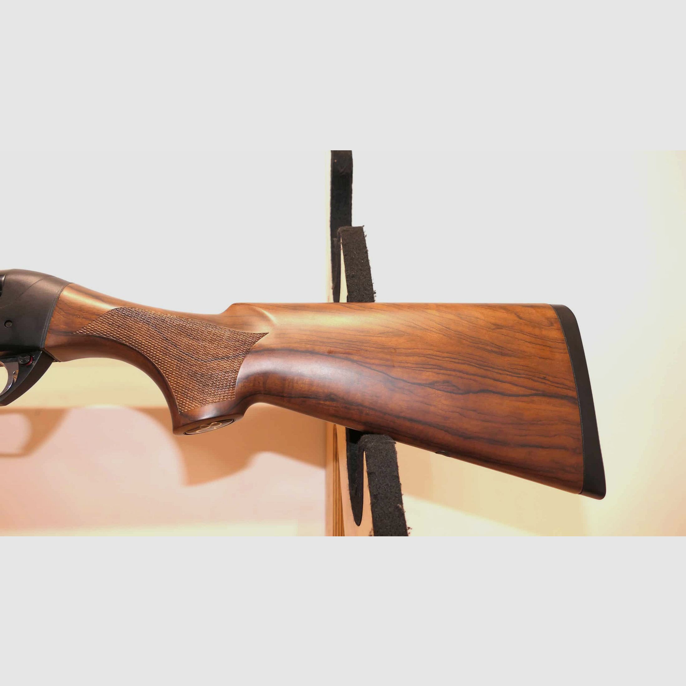 FUSIL SEMI AUTO BENELLI RAFFAELLO BLACK CAL28/66CM, image 7 sur 10