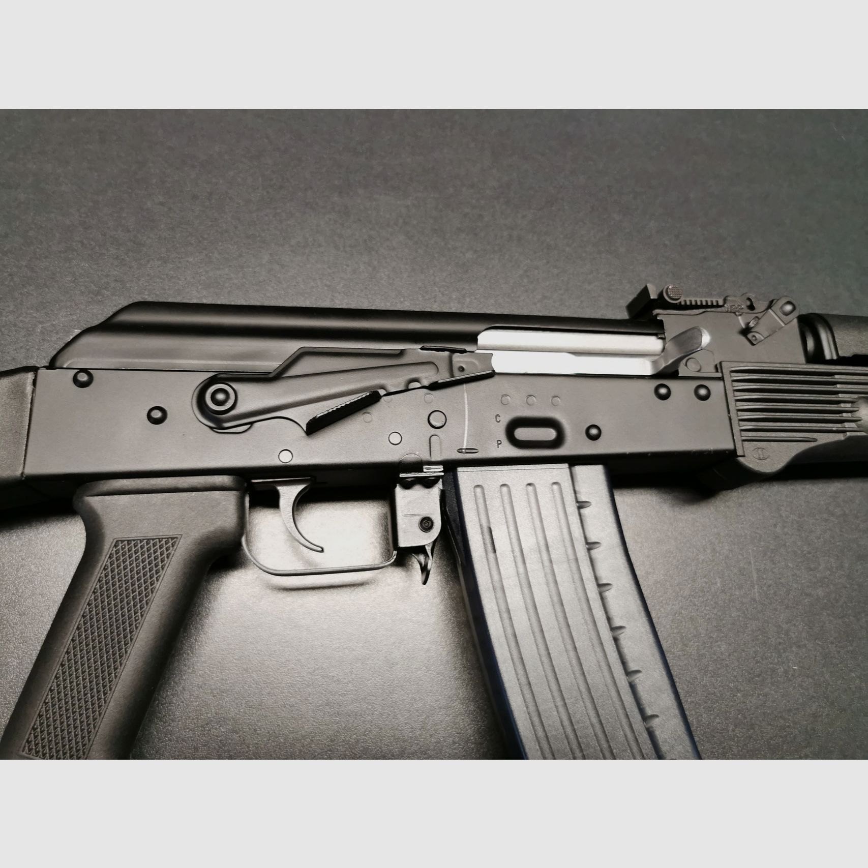 WBP Mini Jack, Bild 3 von 3