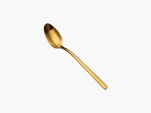 Cutlery set Fairbanks, gold