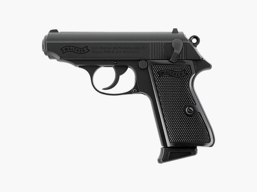 Umarex Airsoft Gas WALTHER ASG Walther PPKS 6mm
