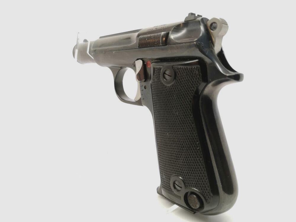 Astra Falcon, Bild 2 von 8