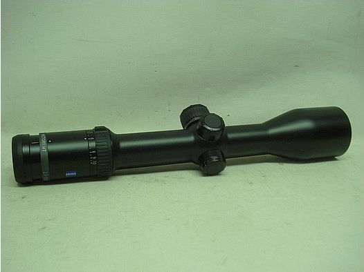 Victory HT 2.5-10x50 M Abs.60 - Zeiss internal rail