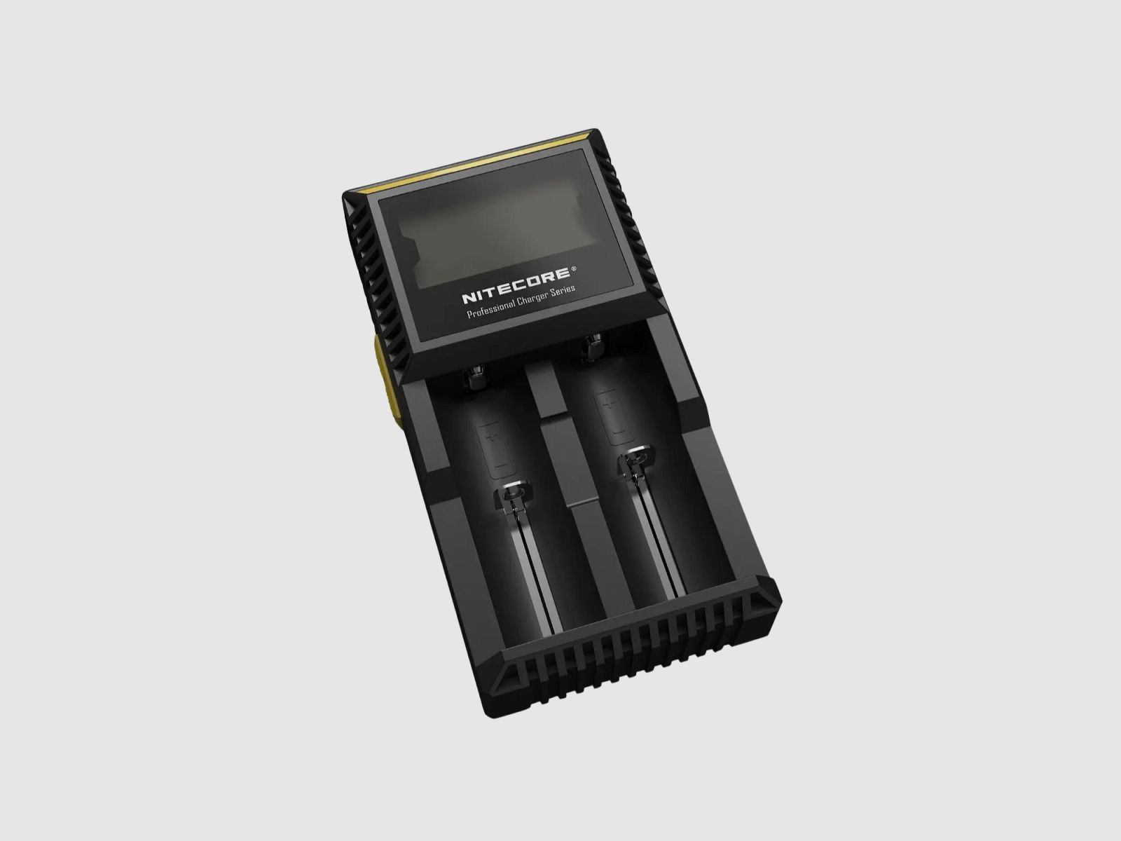Nitecore Digicharger D2 charger