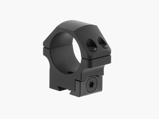 Montageringe Dovetail 30mm Low