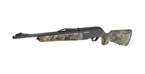 Selbstladebüchse Winchester Sxr2 Strata Kal. 9,3×62, Bild 4 von 4