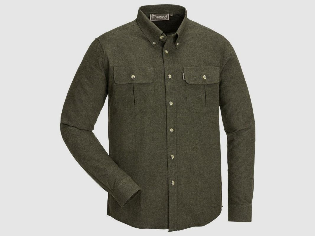 PINEWOOD® EDMONTON HEMD
