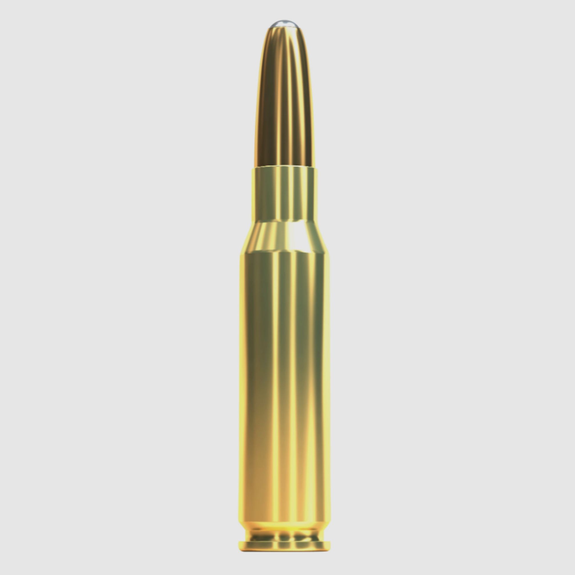 Sellier & Bellot 161392 .308 Win. XRG Exergy Bleifrei 11,7g 180grs
