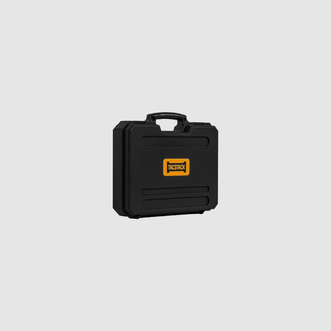Tacstack 32×22 Valigetta per pistola – Nera con sistema TacStacking, immagine 2 di 5