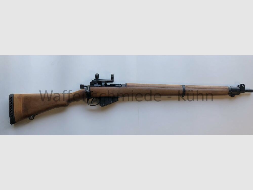 Fazerkeley Enfield Nr. 4 MK 2