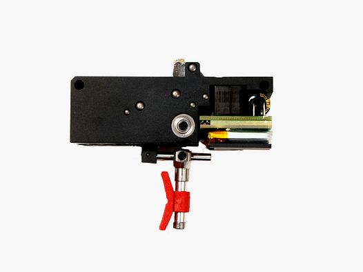 Abzug Walther KK500-E