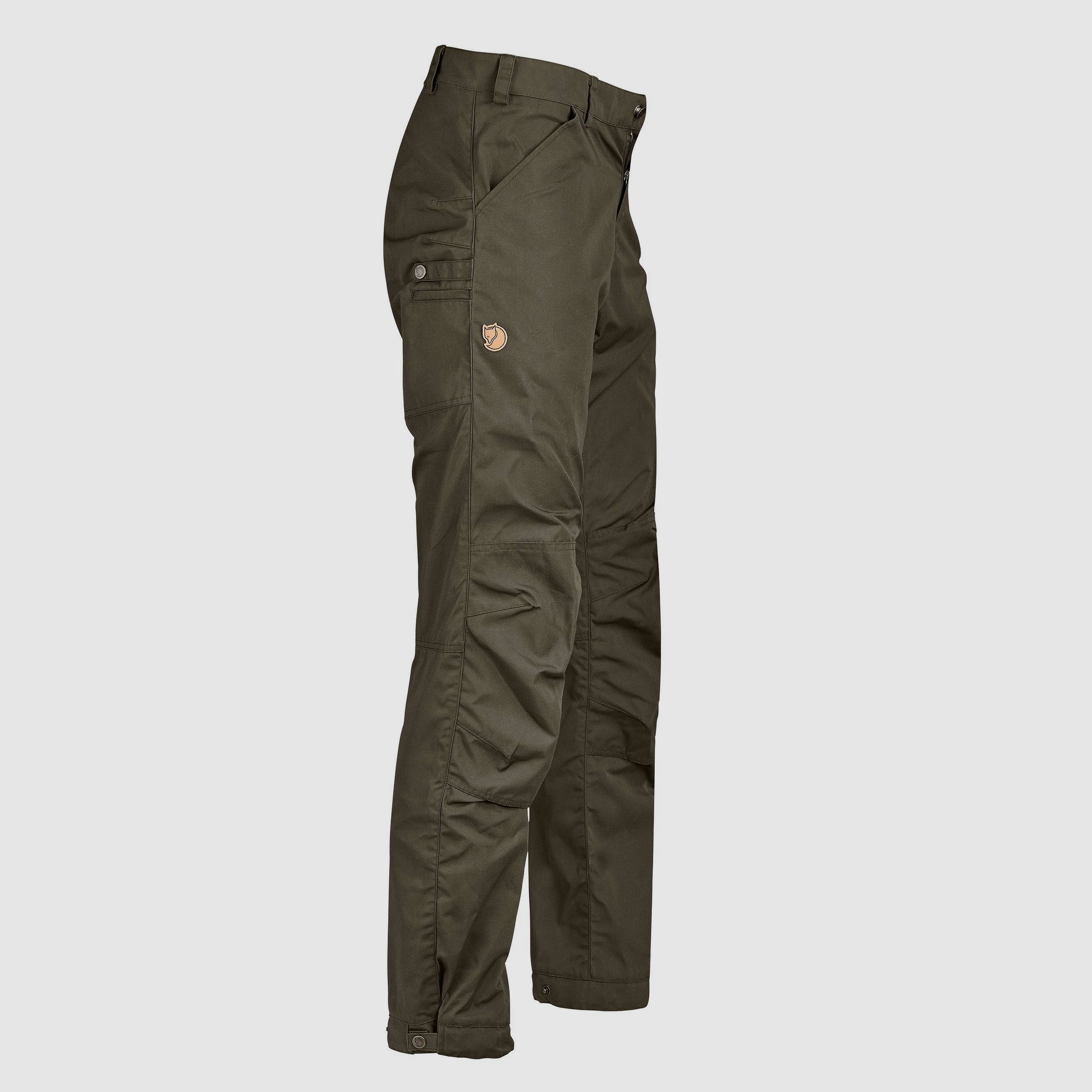 Fjällräven Pants Greenland Trail Long