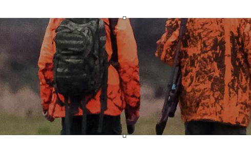 Die besten Jacken / Westen für die Drückjagd