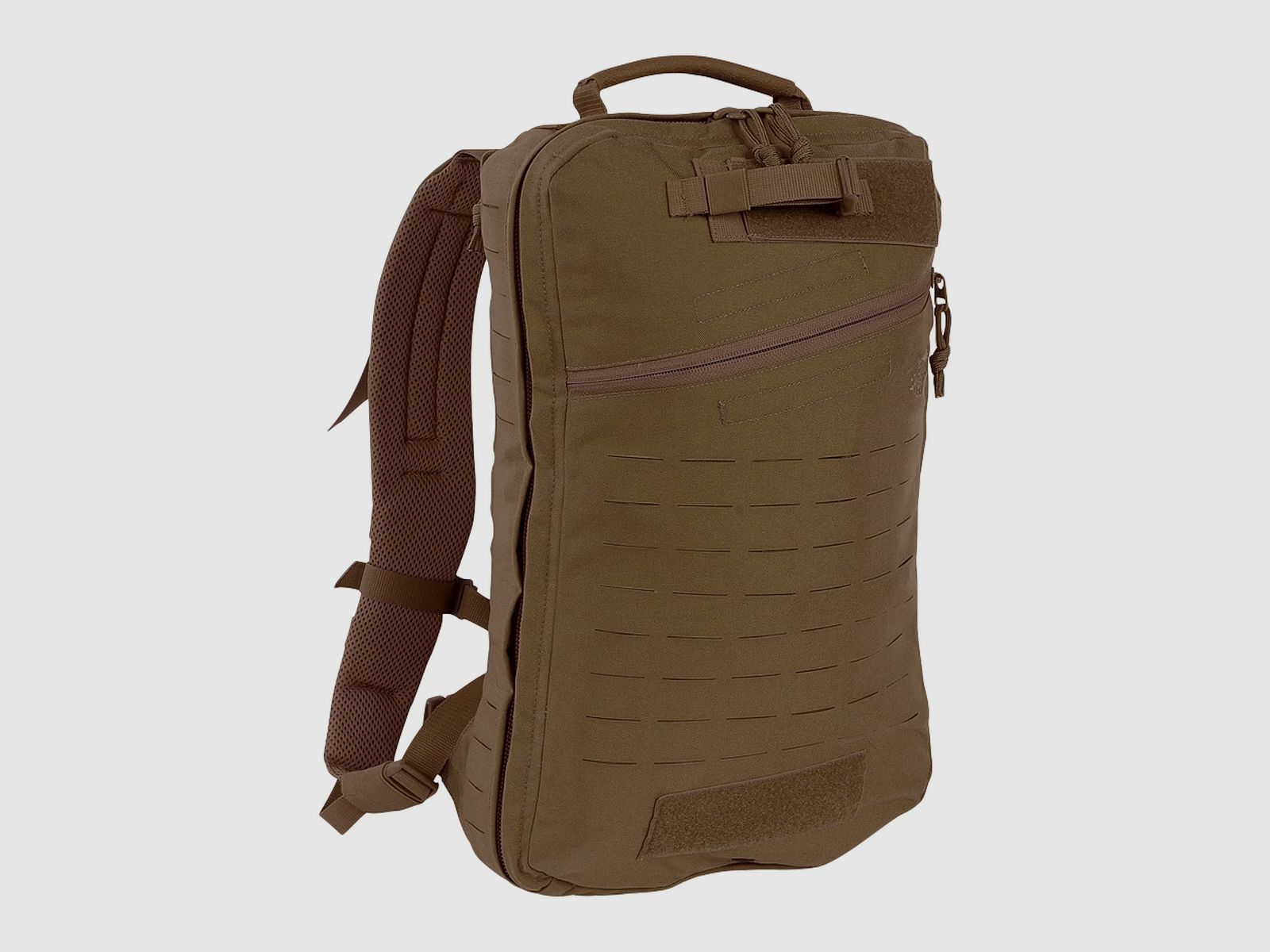 Tasmanian Tiger Tasmanian Tiger Rucksack Medic Assault Pack MKII coyote