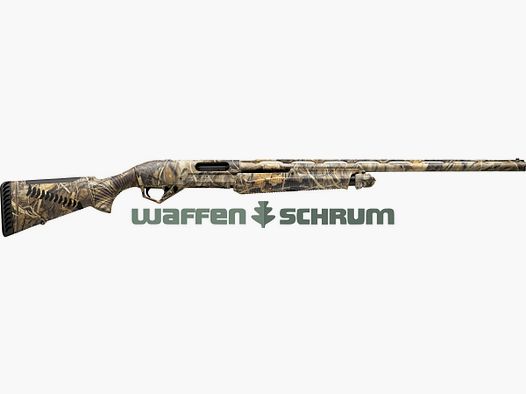 Benelli Supernova Comfortech Max 5HD MC