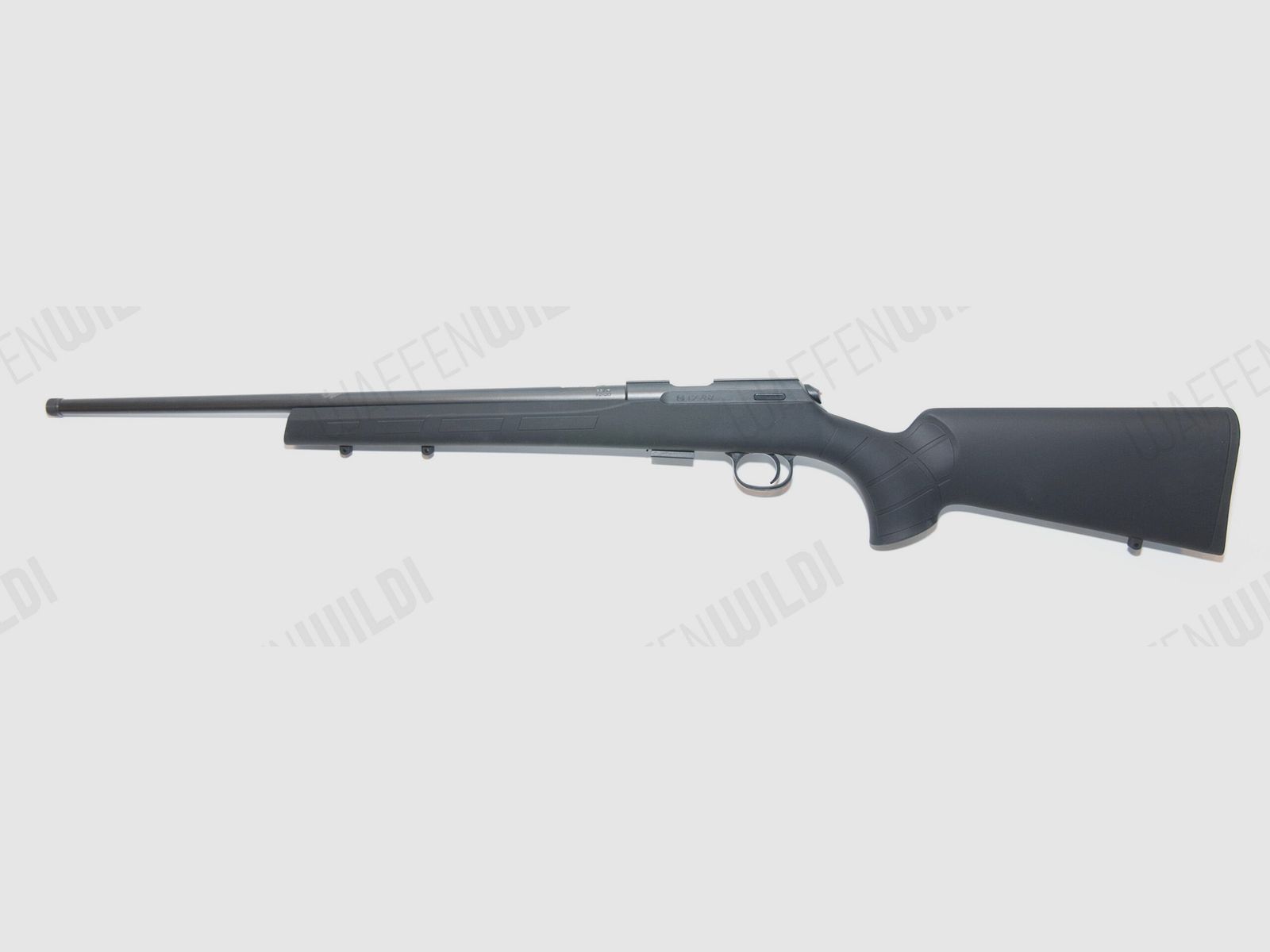 CZ 457 .22lr