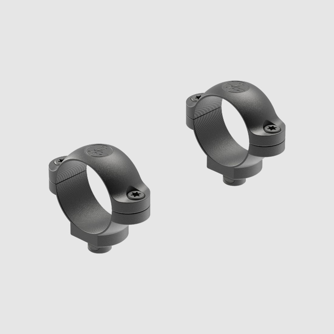 Leupold QR Ringe 1" (25,4 mm)