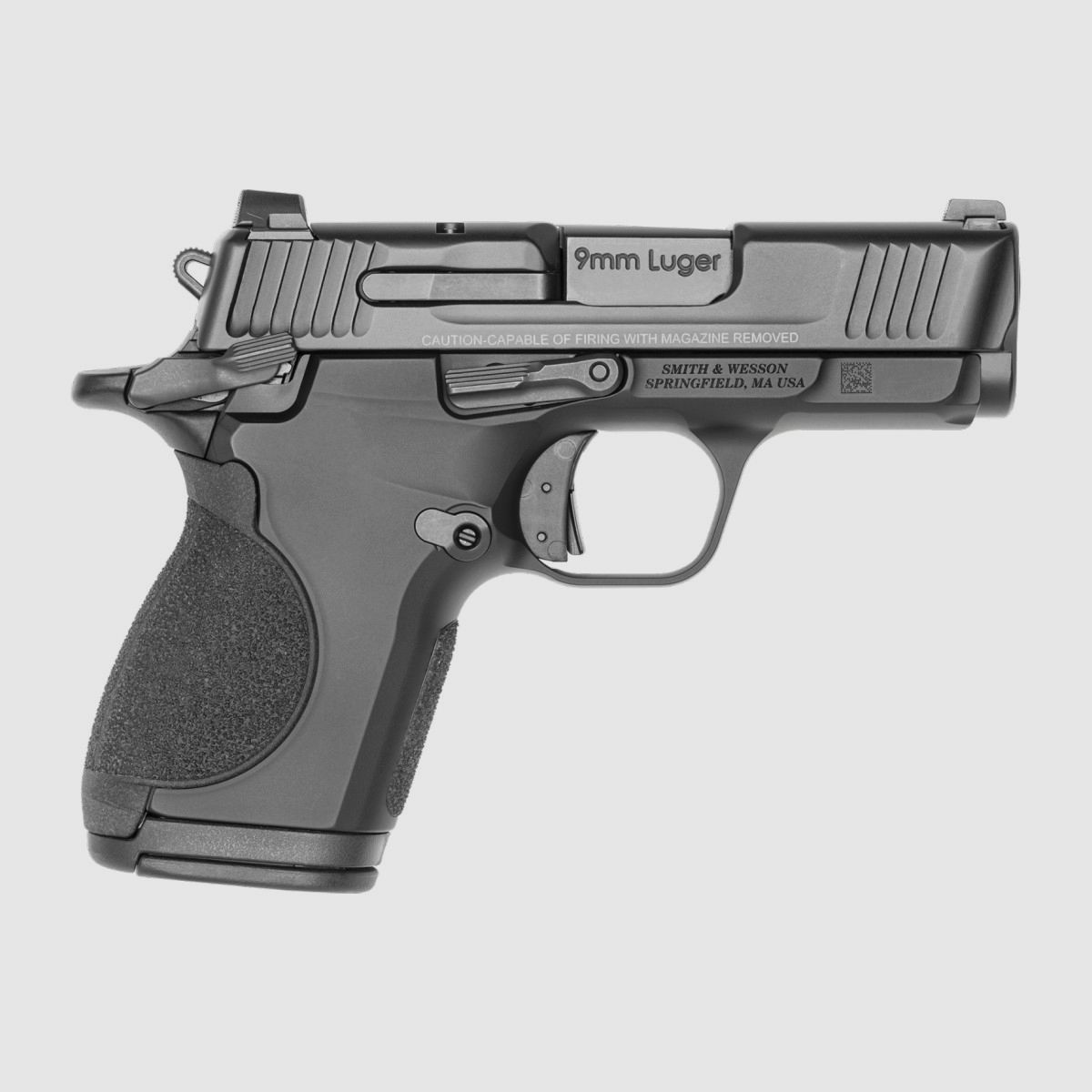 Smith & Wesson CSX 3,1" - 12615, immagine 2 di 4