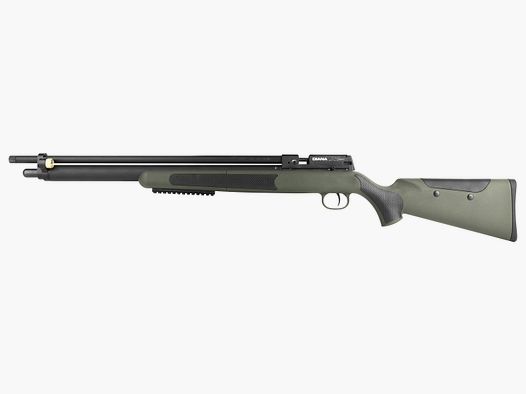 DIANA XR200 OD Groen 7,62mm - Perslucht | PCP