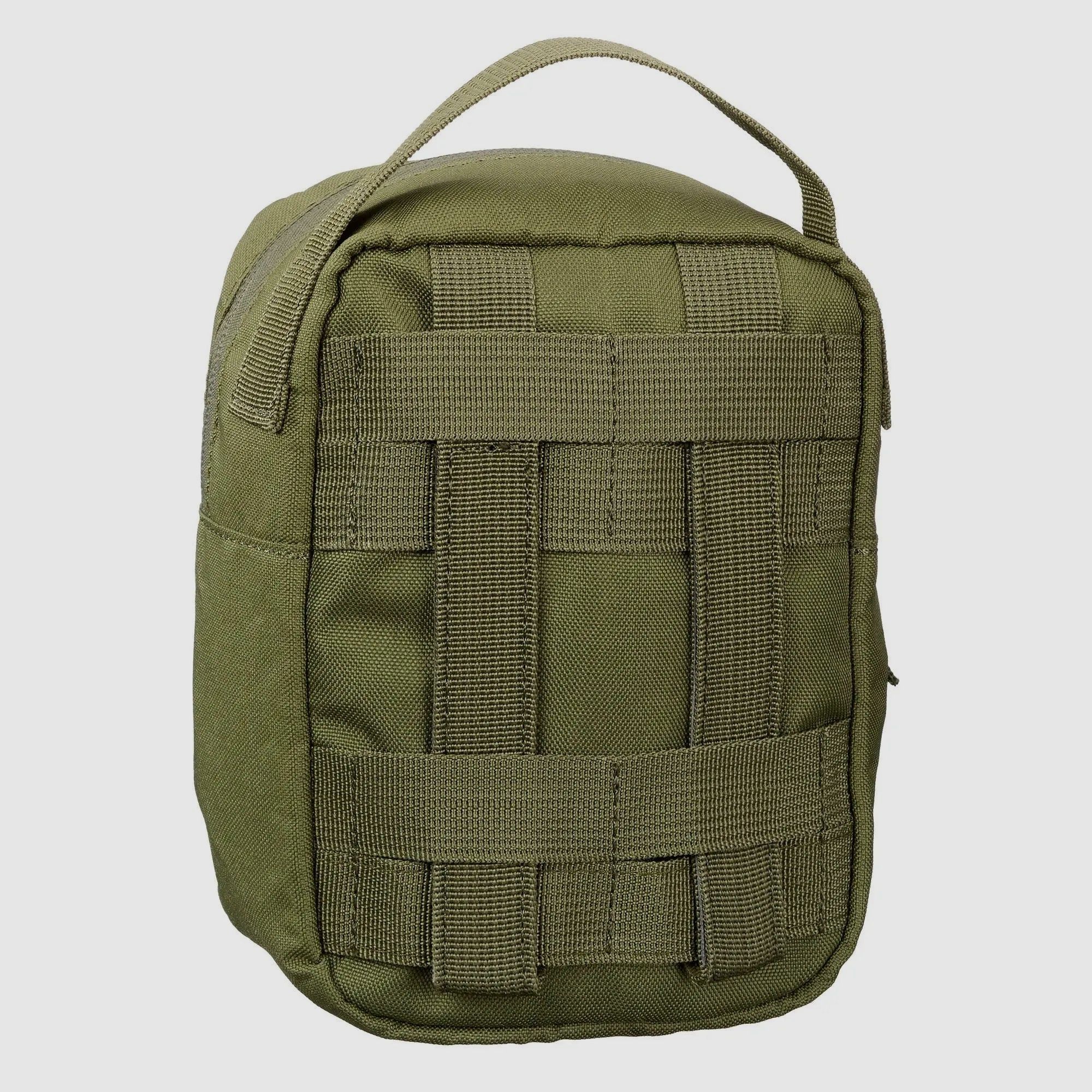 EARMOR Earmor Tasche Tactical Carrying Bag für Gehörschutz oliv