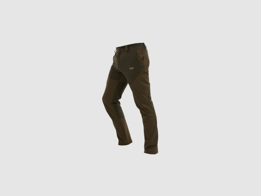 PANTALONE HART DOGGED-T Verde, immagine 1 di 5
