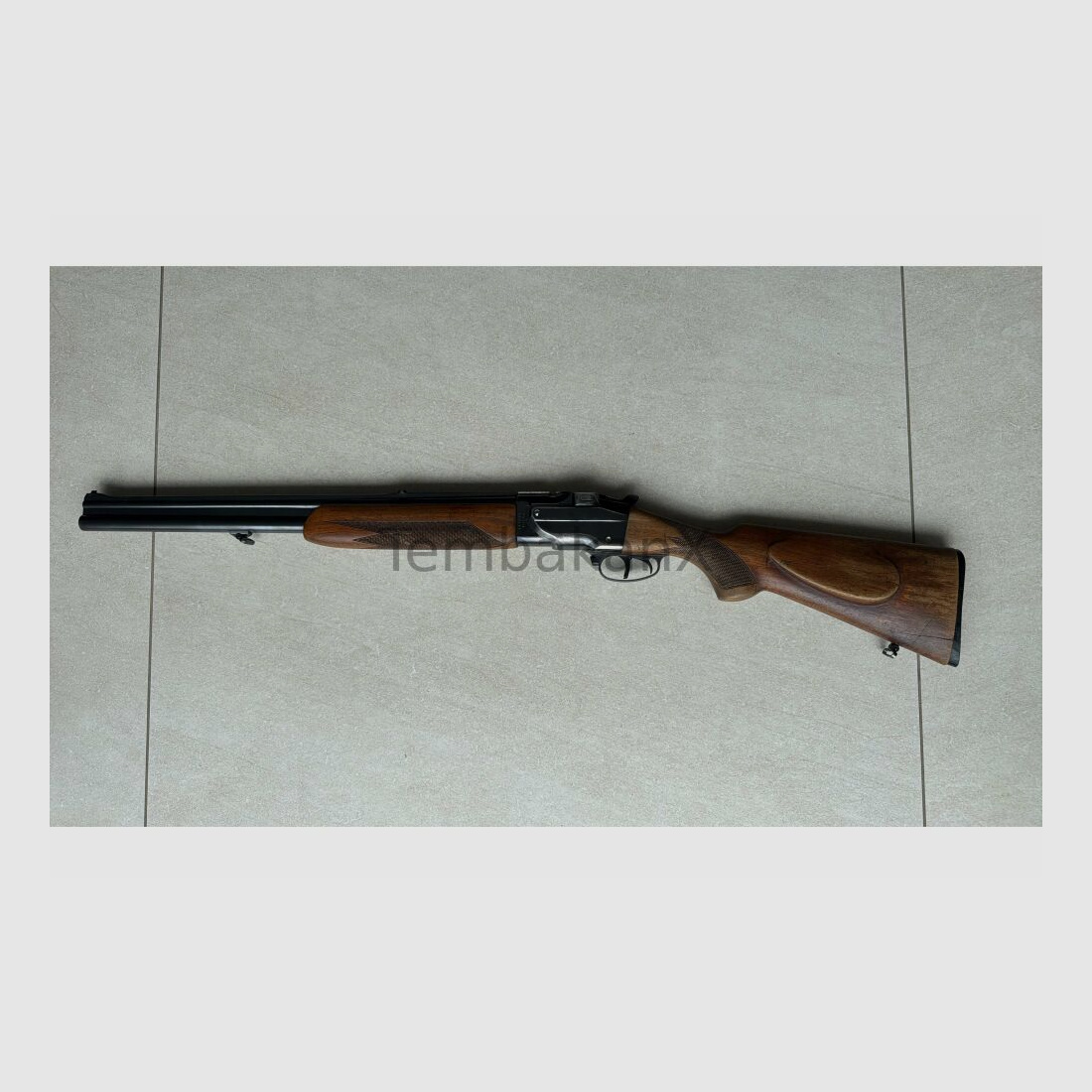 Brno ZH104 12/70;7x57R
