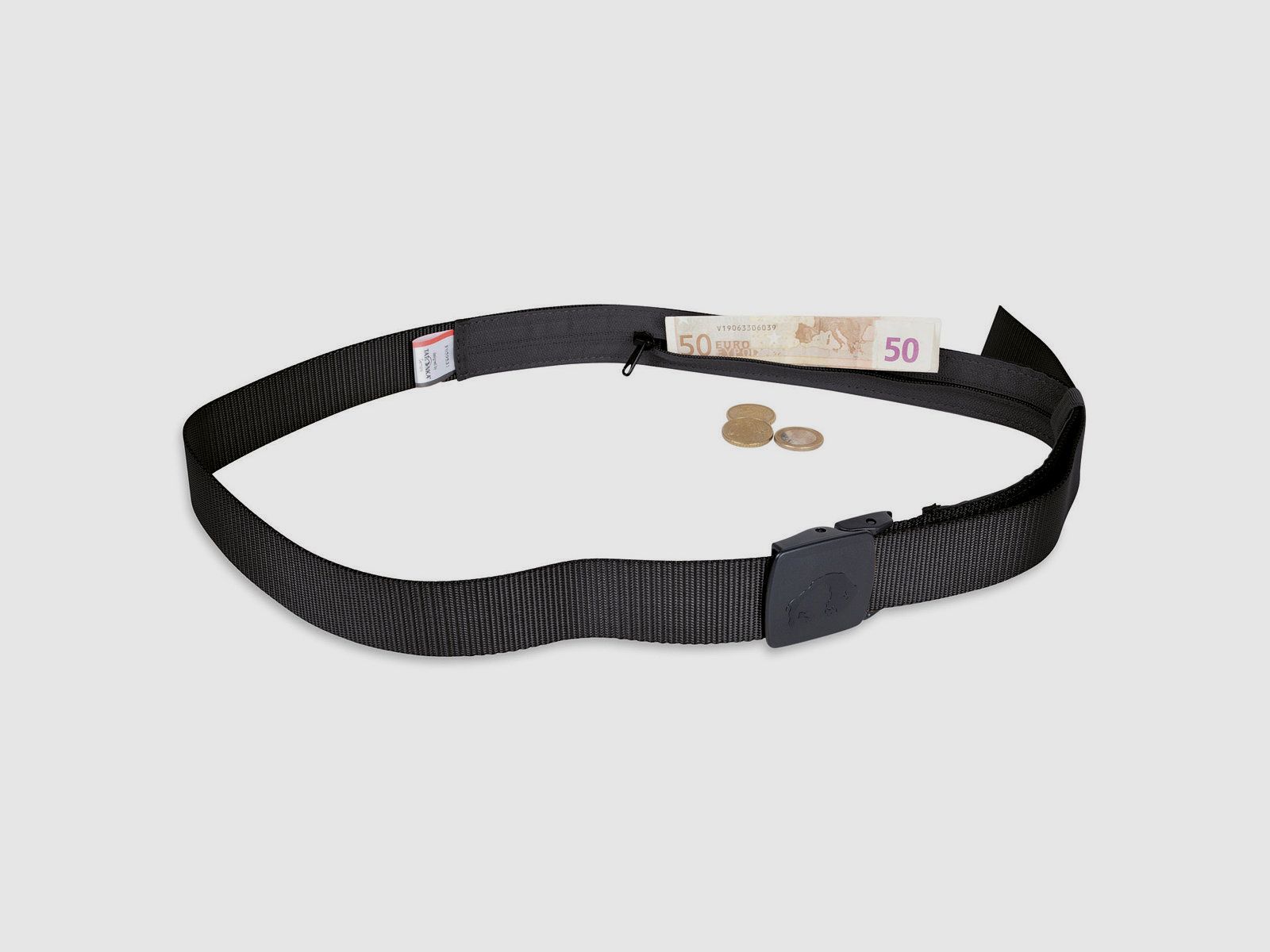 TATONKA Travel Waistbelt 30mm Olive