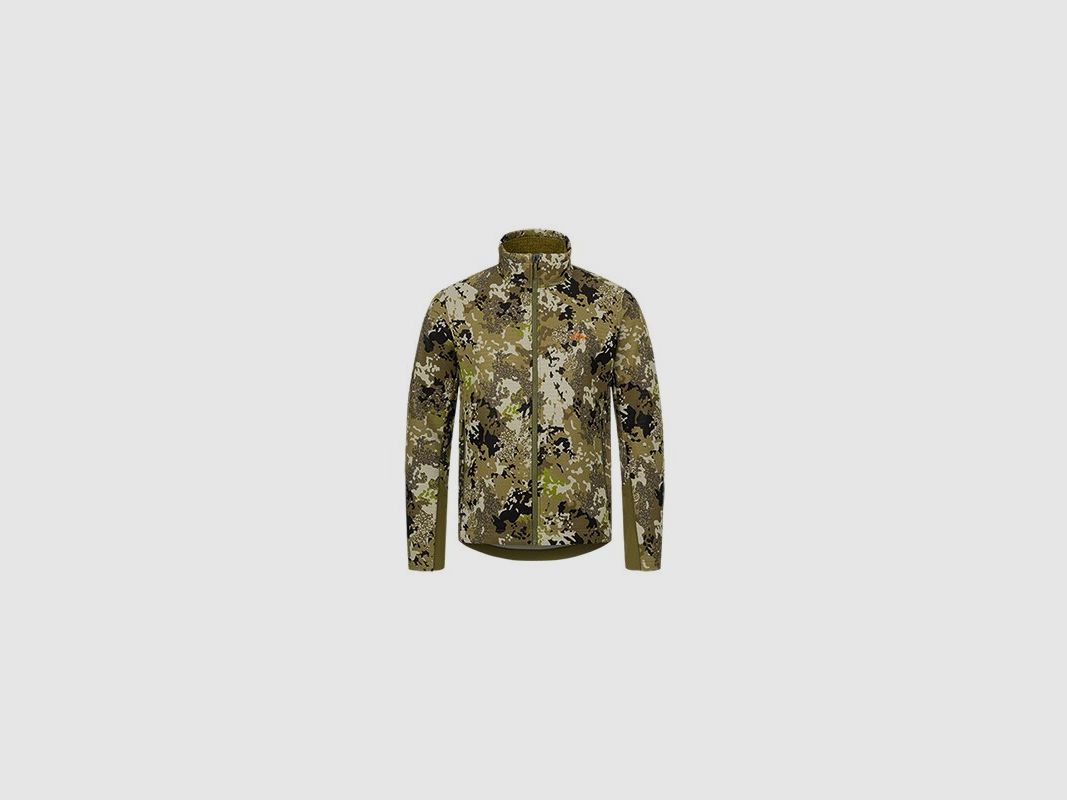 Blaser Flash Midlayer Jacke