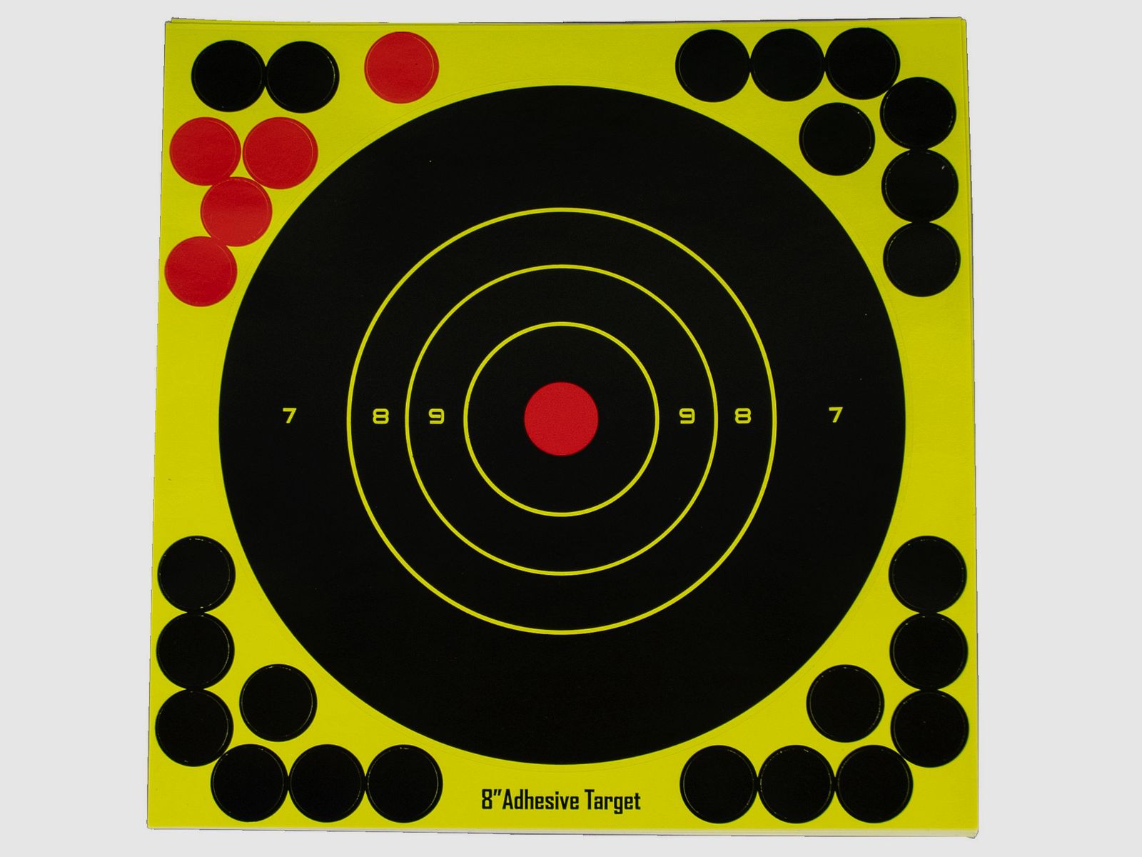 Mjoelner Hunting Anschussscheiben