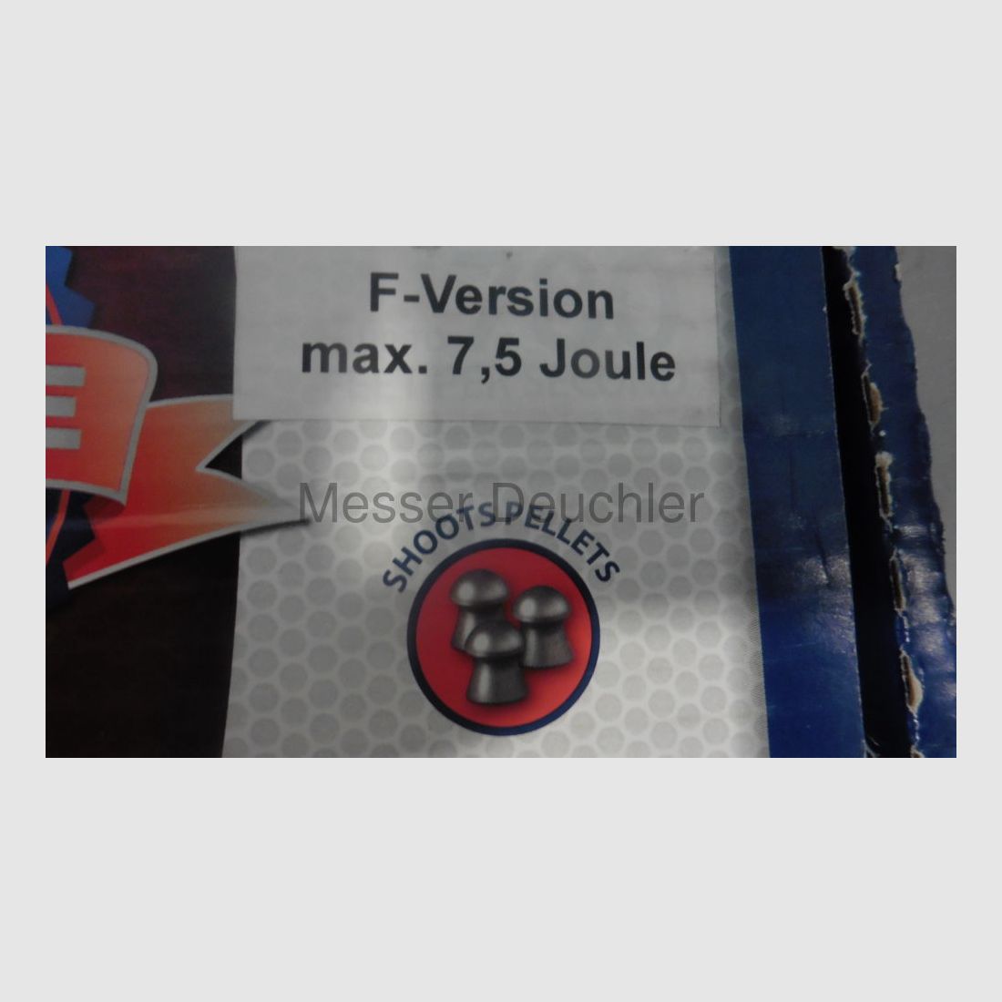 Crosman CO² Luftgewehr Modell 1077