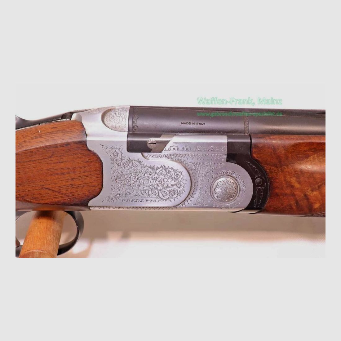 Beretta - Gardone/Włochy Mod. 686 S Sporting/Parcour