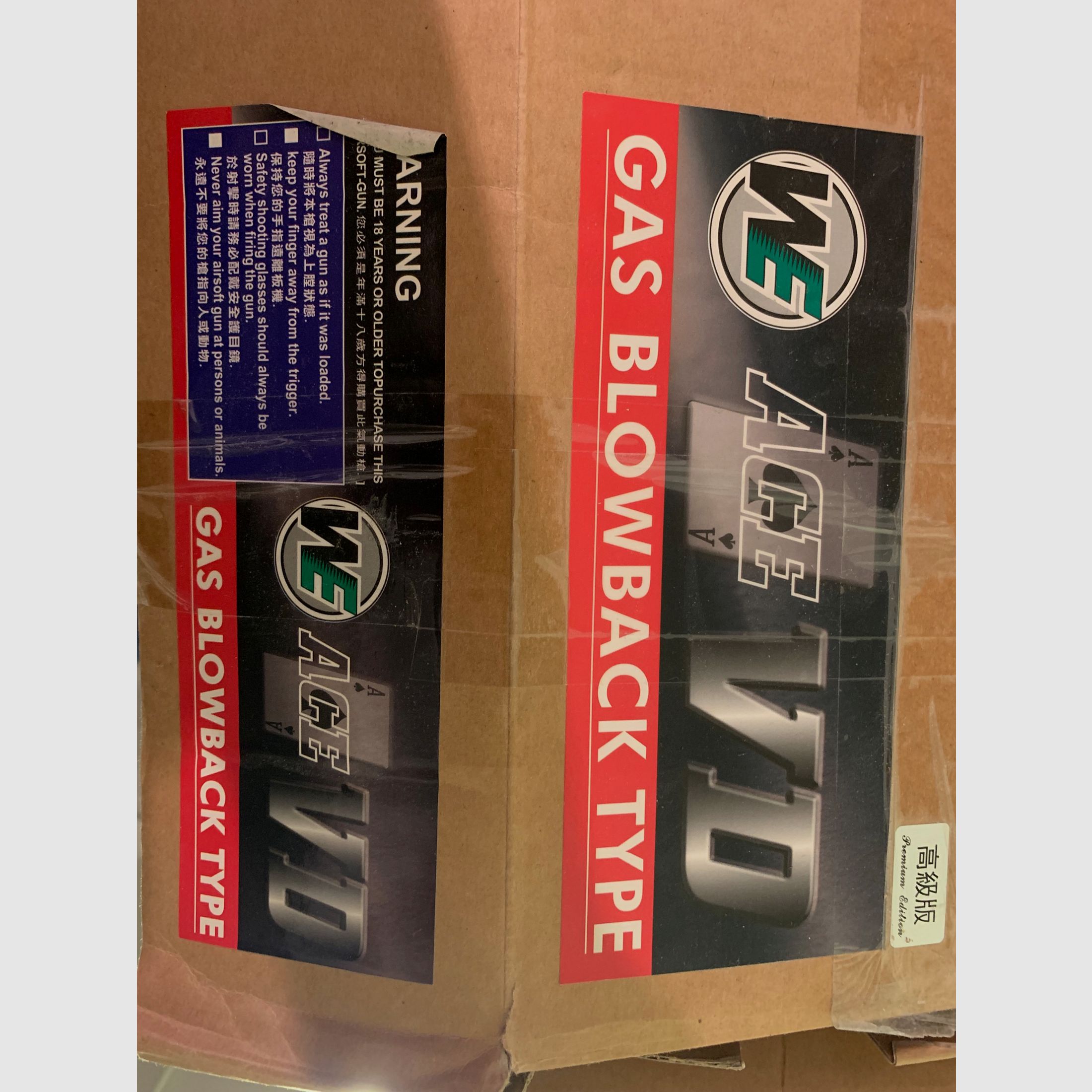 WE SVD Dragunov GBB – versione in acciaio, legno vero, Real Sword PSO-1 M2, immagine 9 di 10