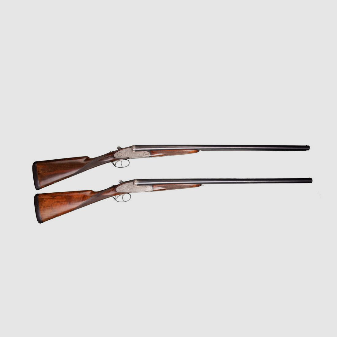 Zamacola shotgun pair