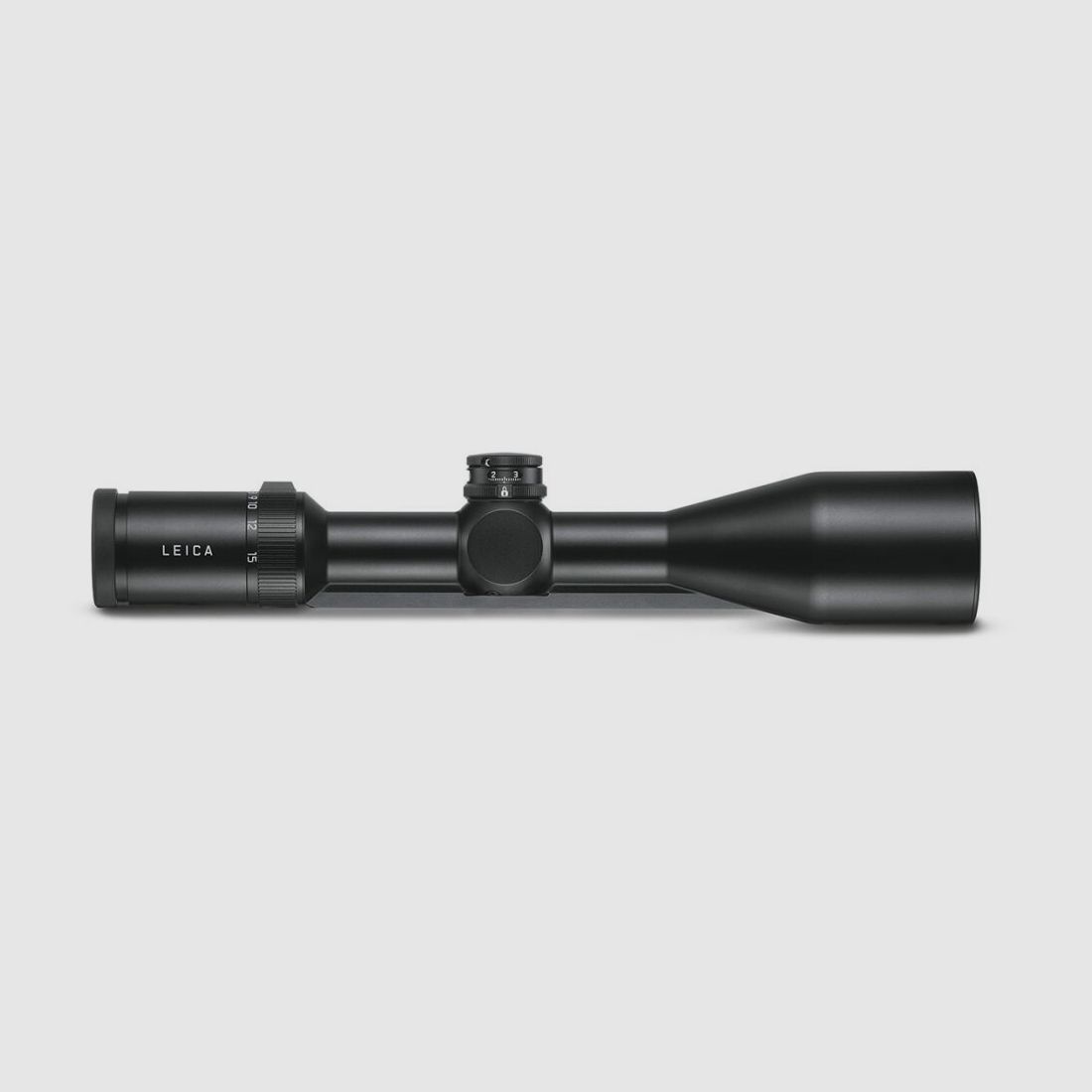 Leica Fortis 6 2.5-15x56 i BDC, without rail