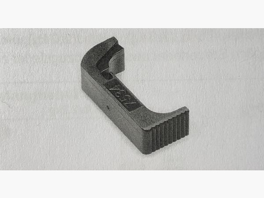 GLOCK Tuning/Ersatzteil f. Pistole Magazinhalter #19 Gen3 f. 20SF,21SF,29SF,30SF,30S