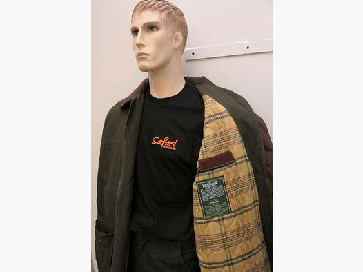 Veste LECHAMEAU Valencay