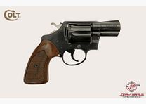 Colt Detective Revolver .38 Special, 2″