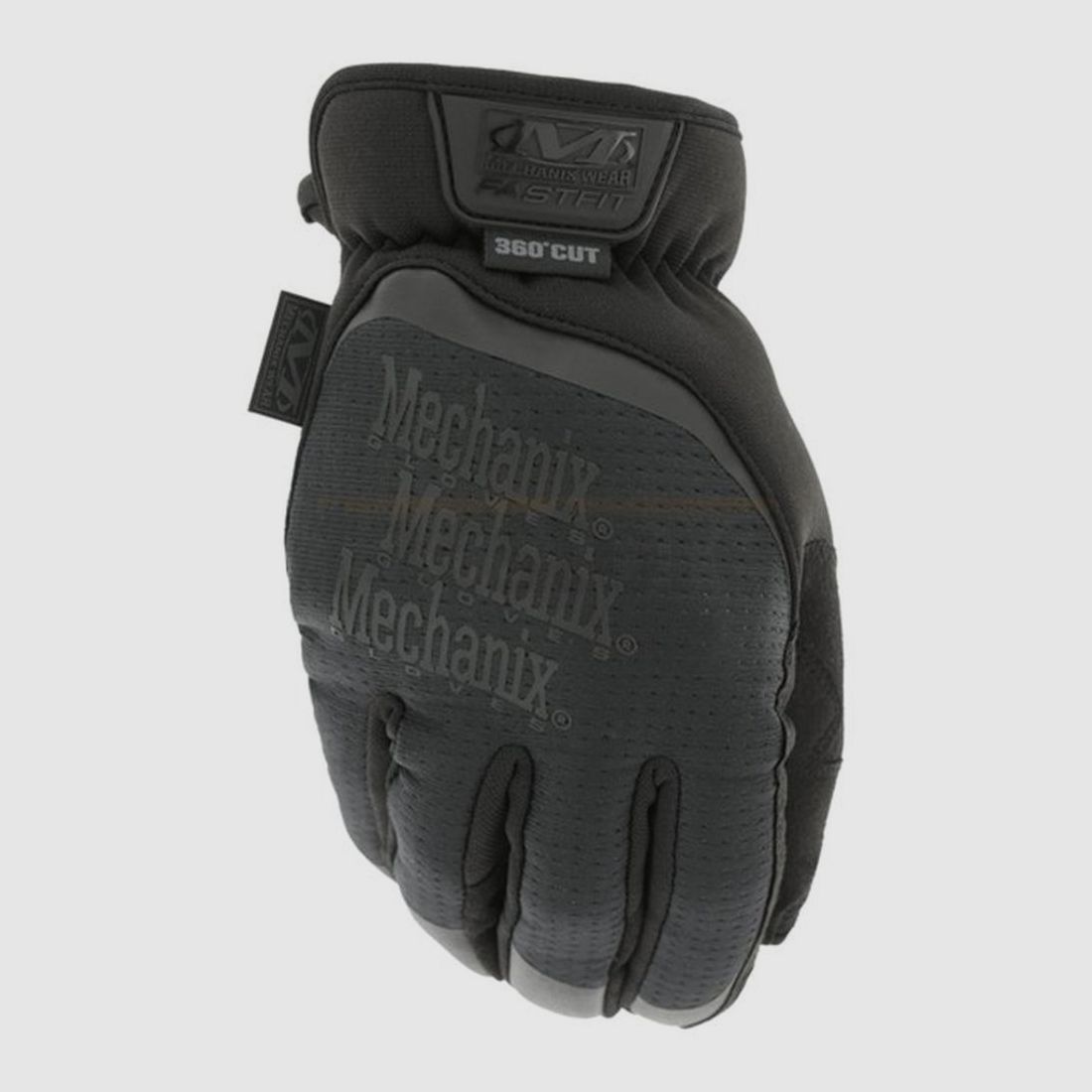 Mechanix Fast Fit D4 Gloves