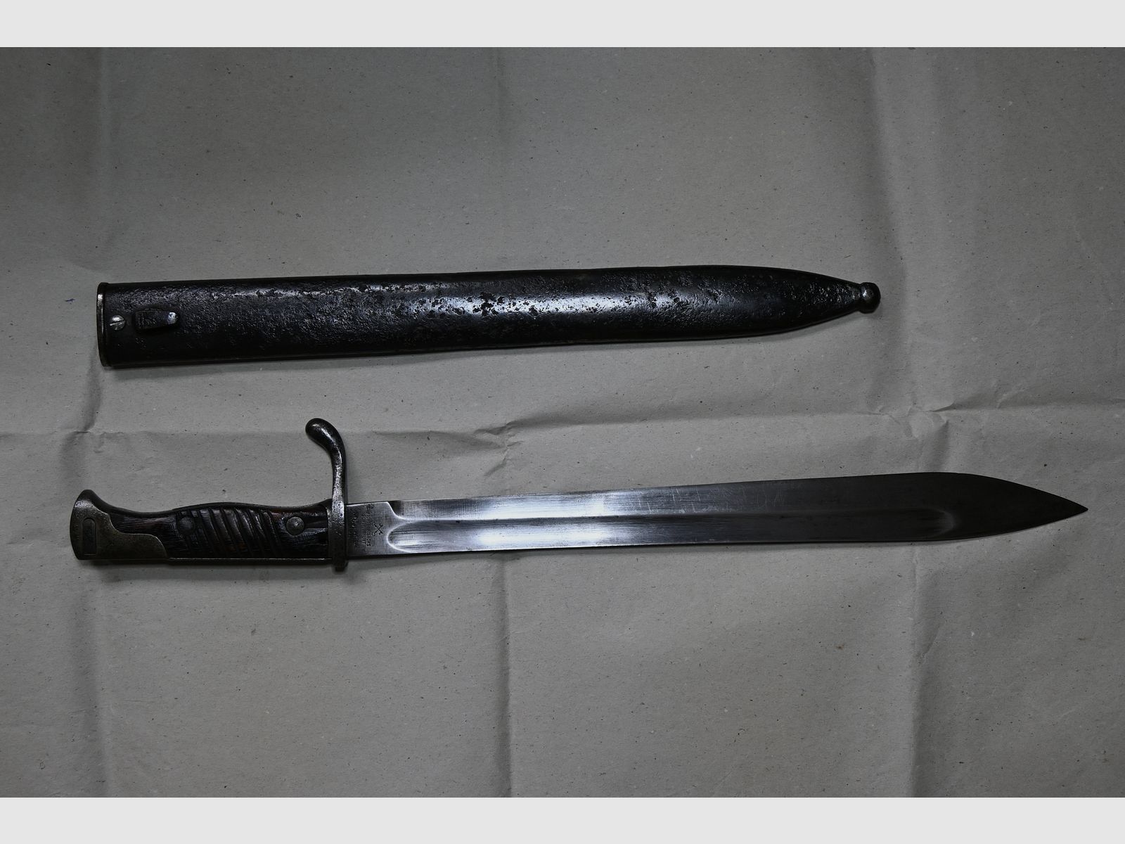Baïonnette pour G98/K98