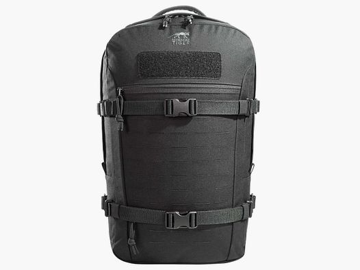 Tasmanian Tiger Tasmanian Tiger Rucksack Modular Daypack XL schwarz