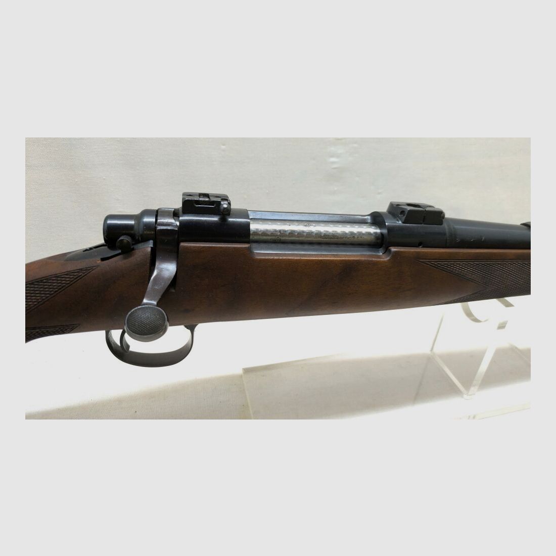 Remington 700, Bild 1 von 7