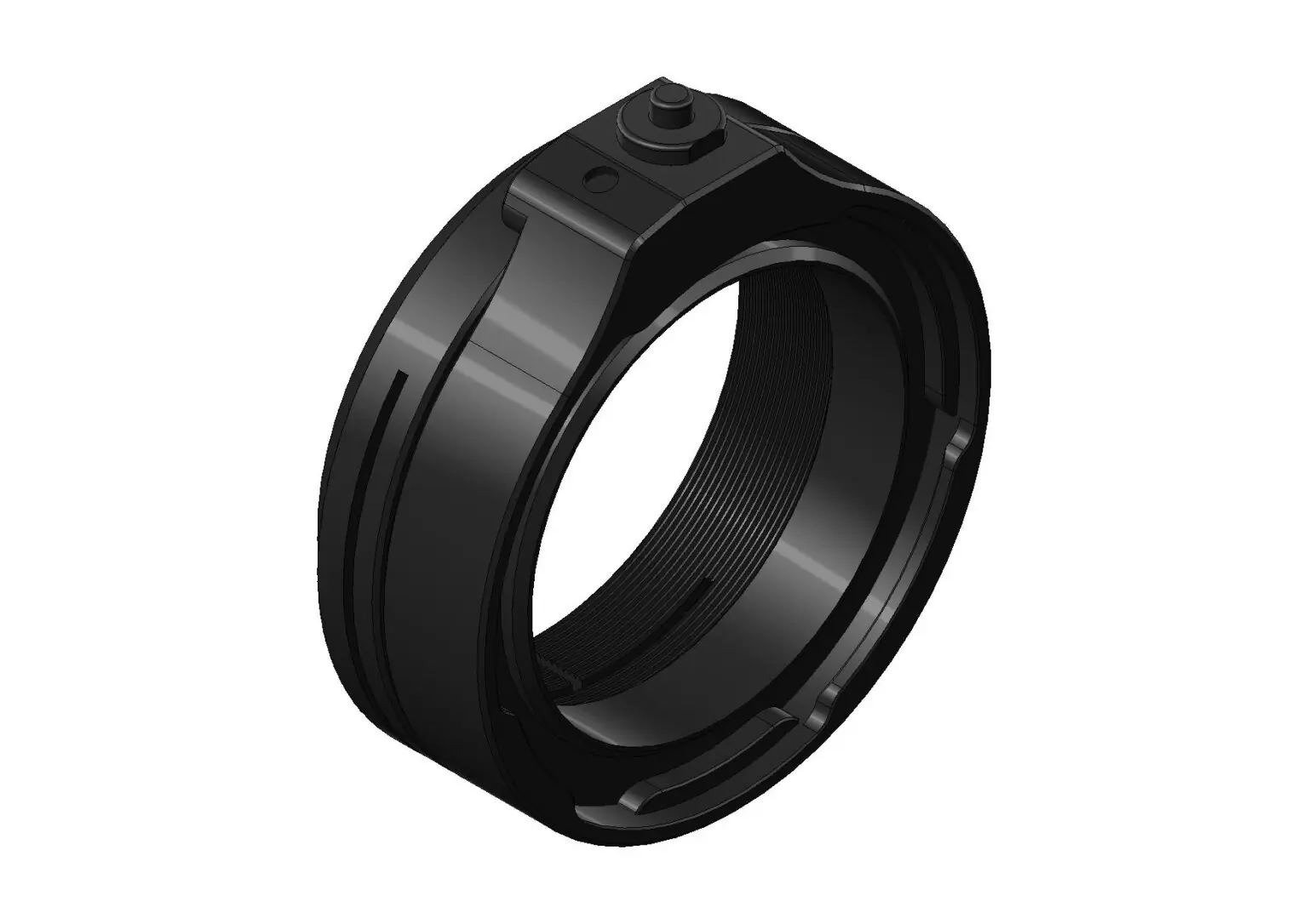 NEU | EPARMS RotoClip ProLock GWA, Bild 2 von 3
