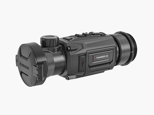 HIKMICRO - Dispositivo di imaging termico Thunder TQ50C 2.0