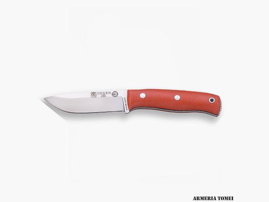 Nóż – JKR Bushcraft BS9 Lynx