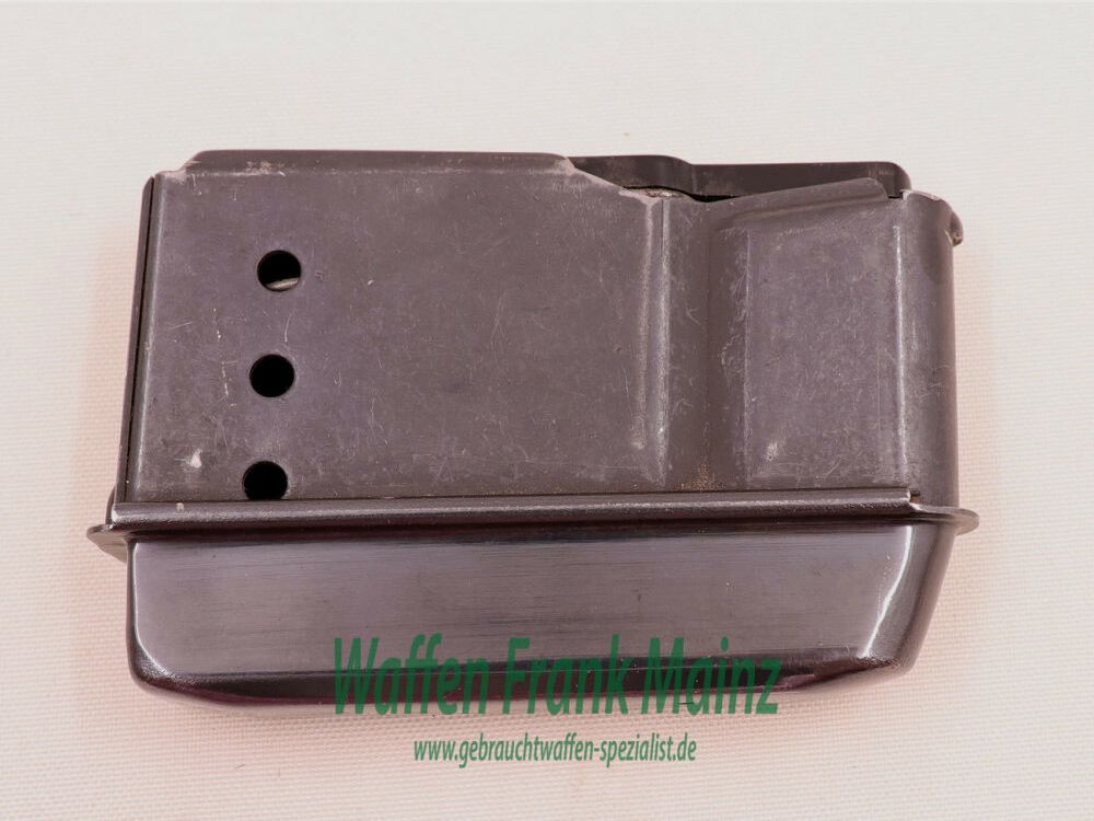 Sauer & Sohn/Eckernförde Replacement Magazine Mod. 80/90 .300WbyMag/.300WinMag
