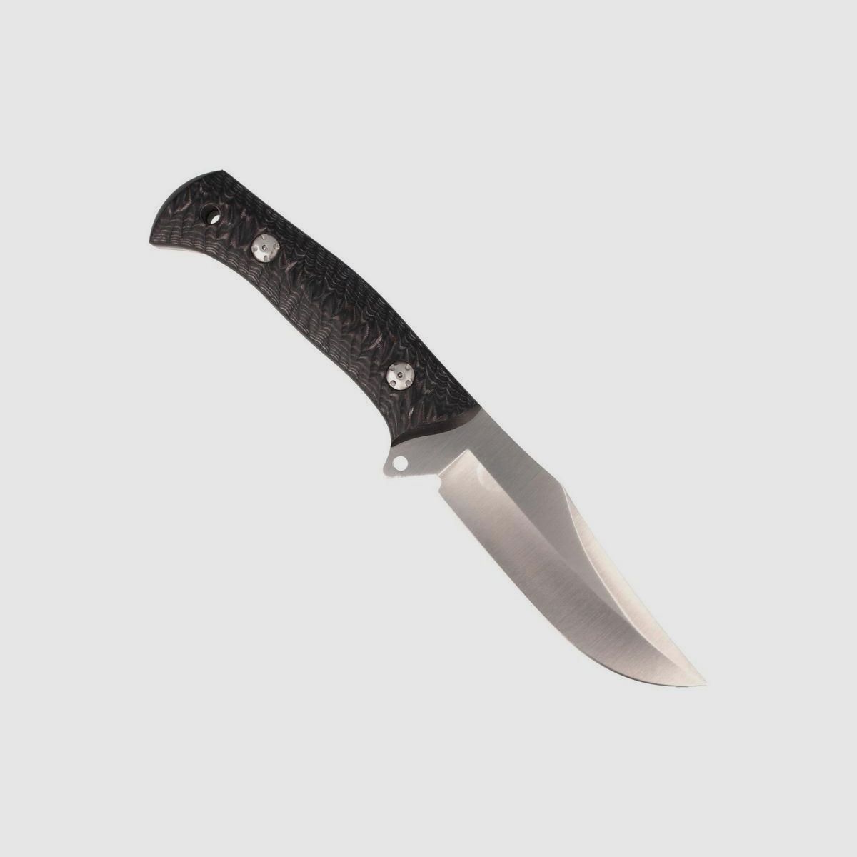 Muela Lakhota 12M Micarta coltello da caccia e outdoor, immagine 12 di 18
