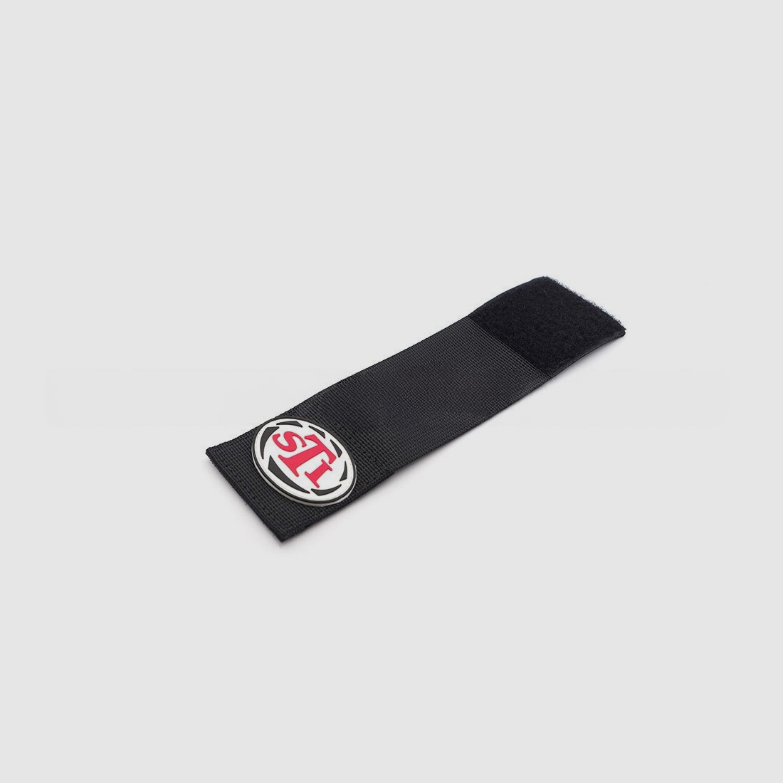 Clip per cintura IPSC con logo STI, immagine 2 di 3